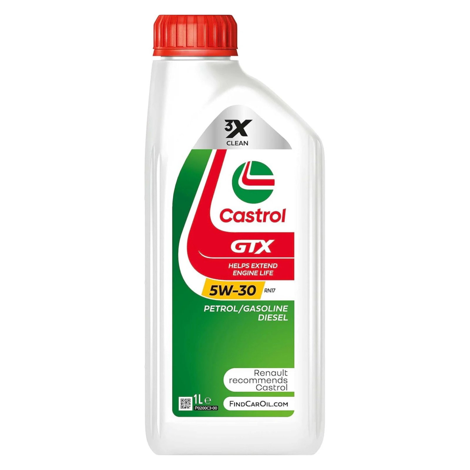 CASTGTXRN175W30-5